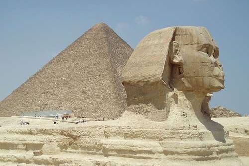 Queen Meresankh’s Tomb to be Opened