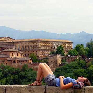 Survey suggests Brits seek culture when travelling