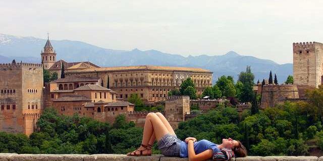 Survey suggests Brits seek culture when travelling