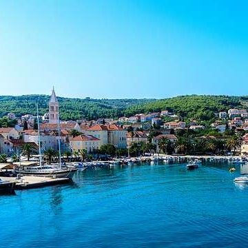 Brac, Croatia
