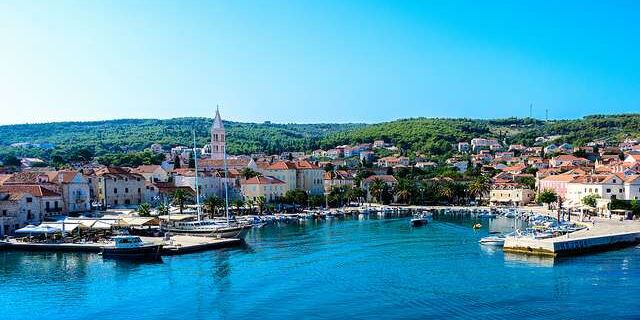 Brac, Croatia