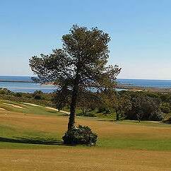 Algarve Golf Course