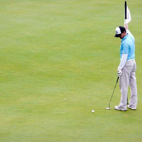 golf in the Algarve