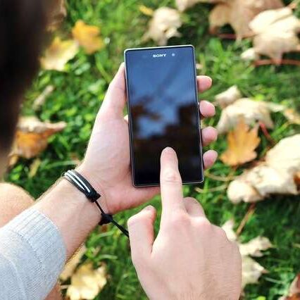 Google Trips for travellers