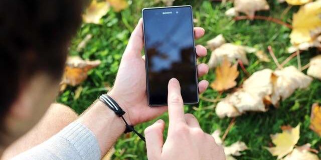 Google Trips for travellers