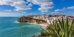 Portugal cheapest holiday destination