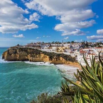Portugal cheapest holiday destination