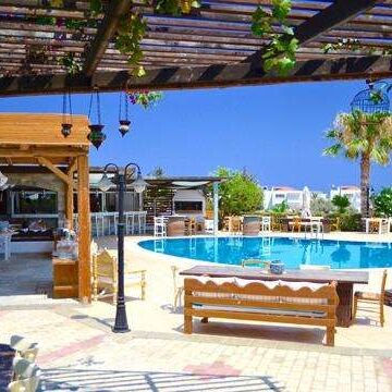 Caesar's Gardens Greece