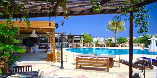 Caesar's Gardens Greece