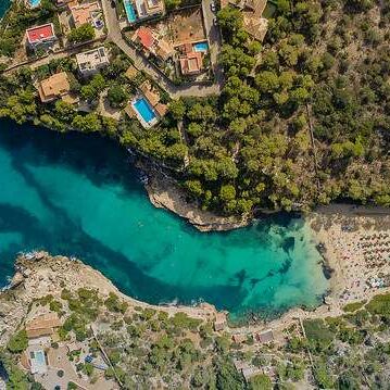 singles holidays in Mallorca