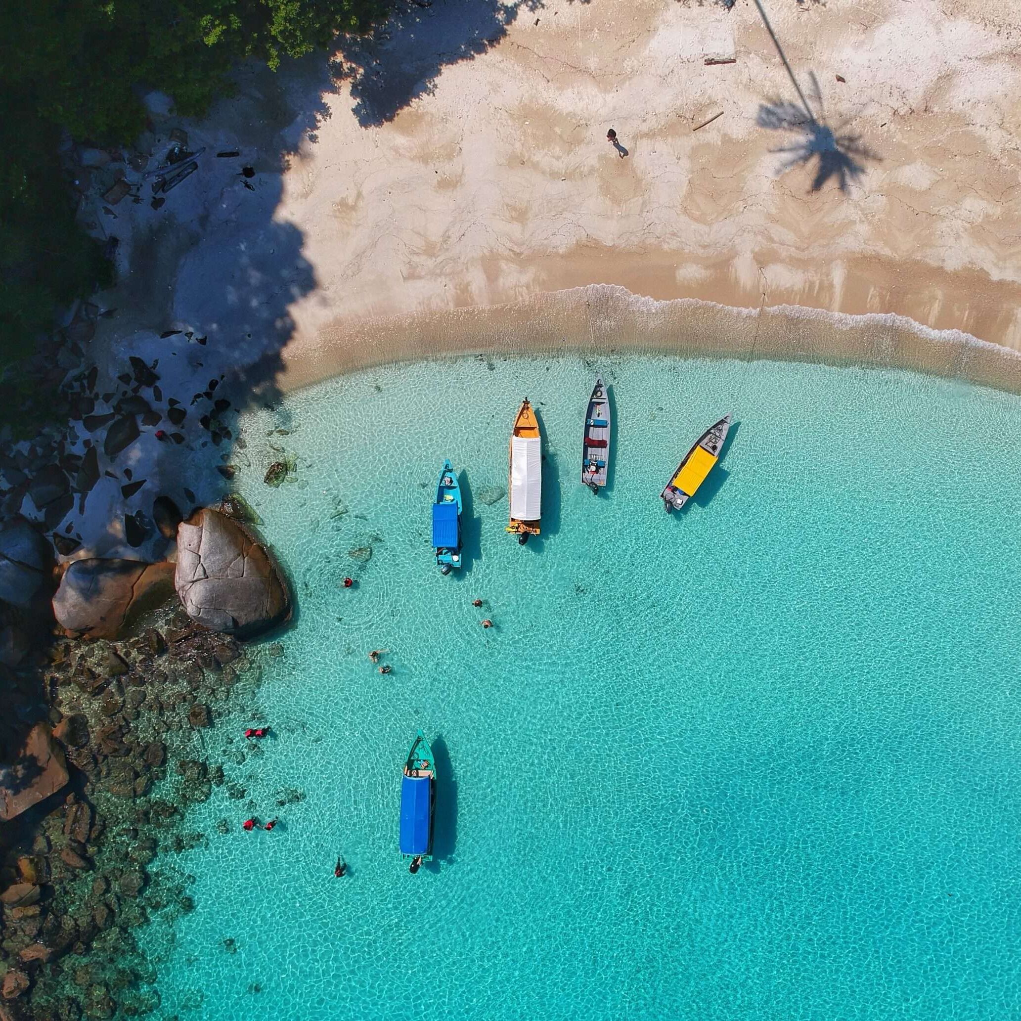 Jamaica has its most successful summer for tourism yet