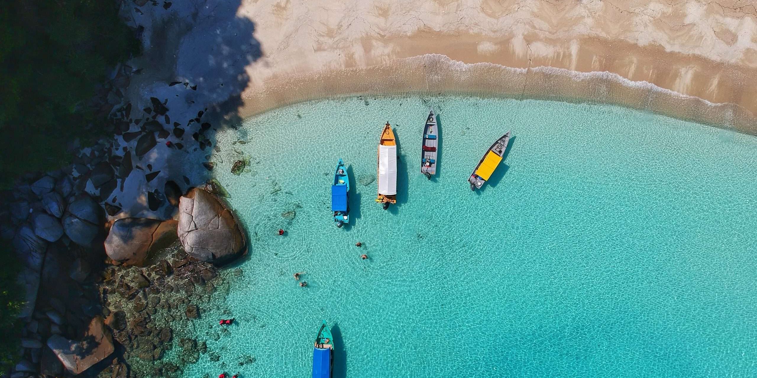 Jamaica has its most successful summer for tourism yet