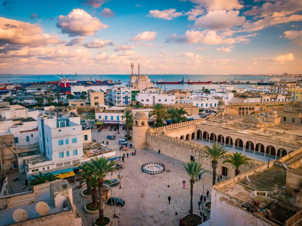 Tunisia