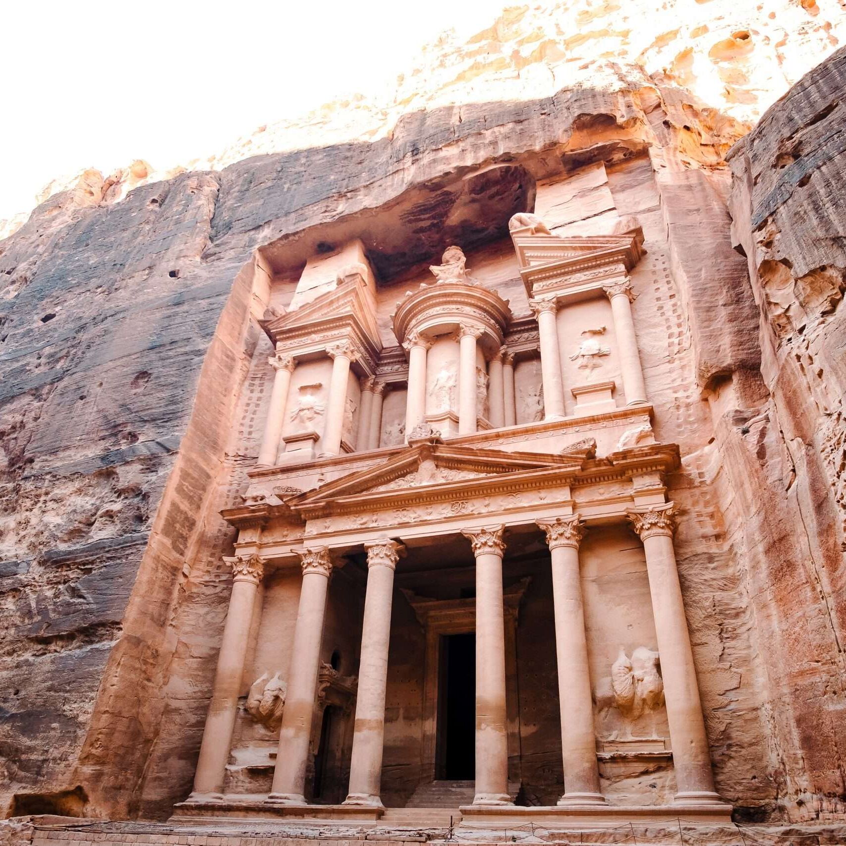 Petra