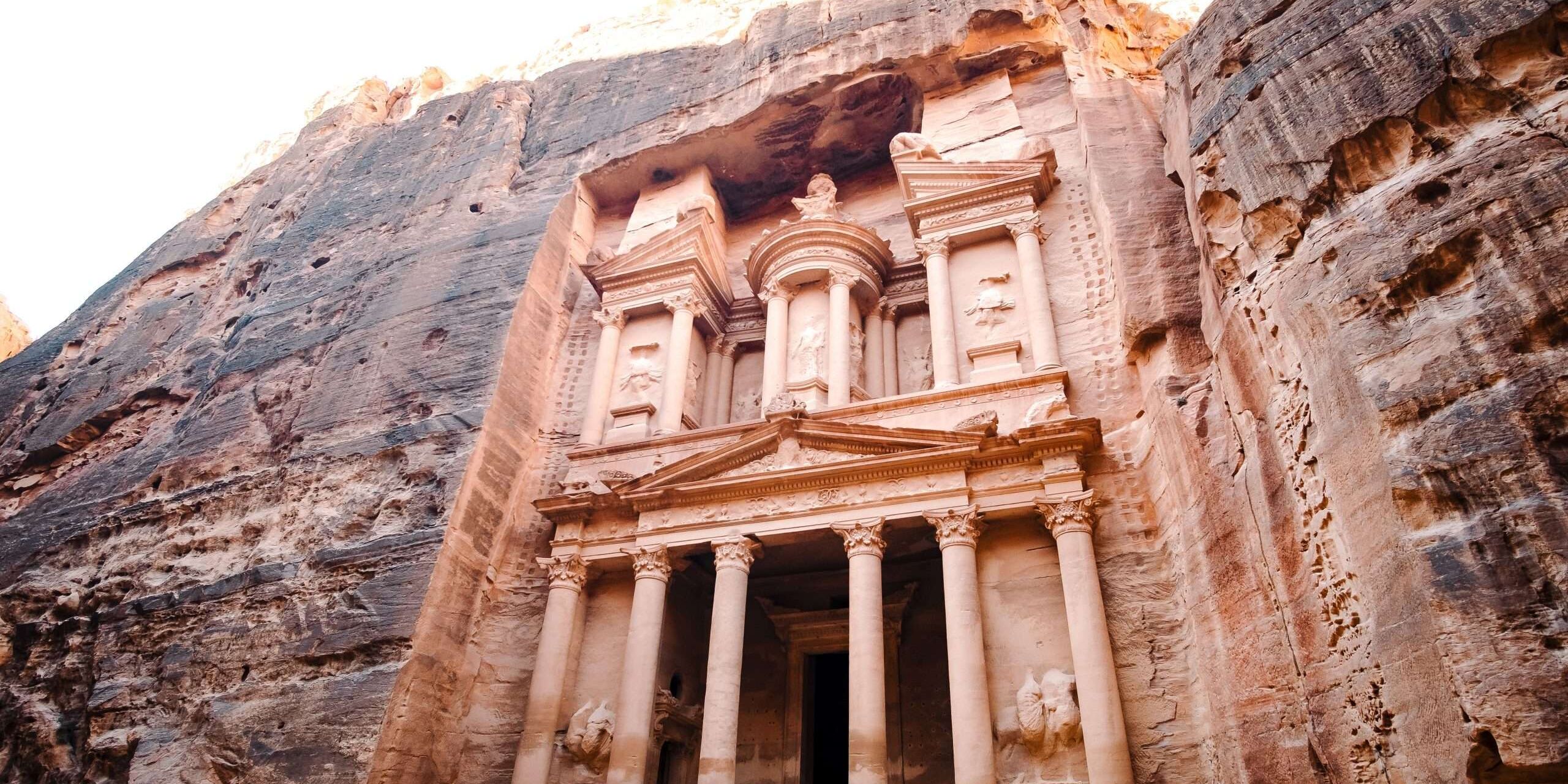Petra