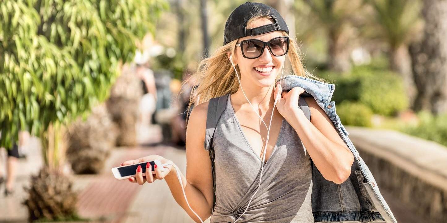 Best travel podcasts to plan your holiday