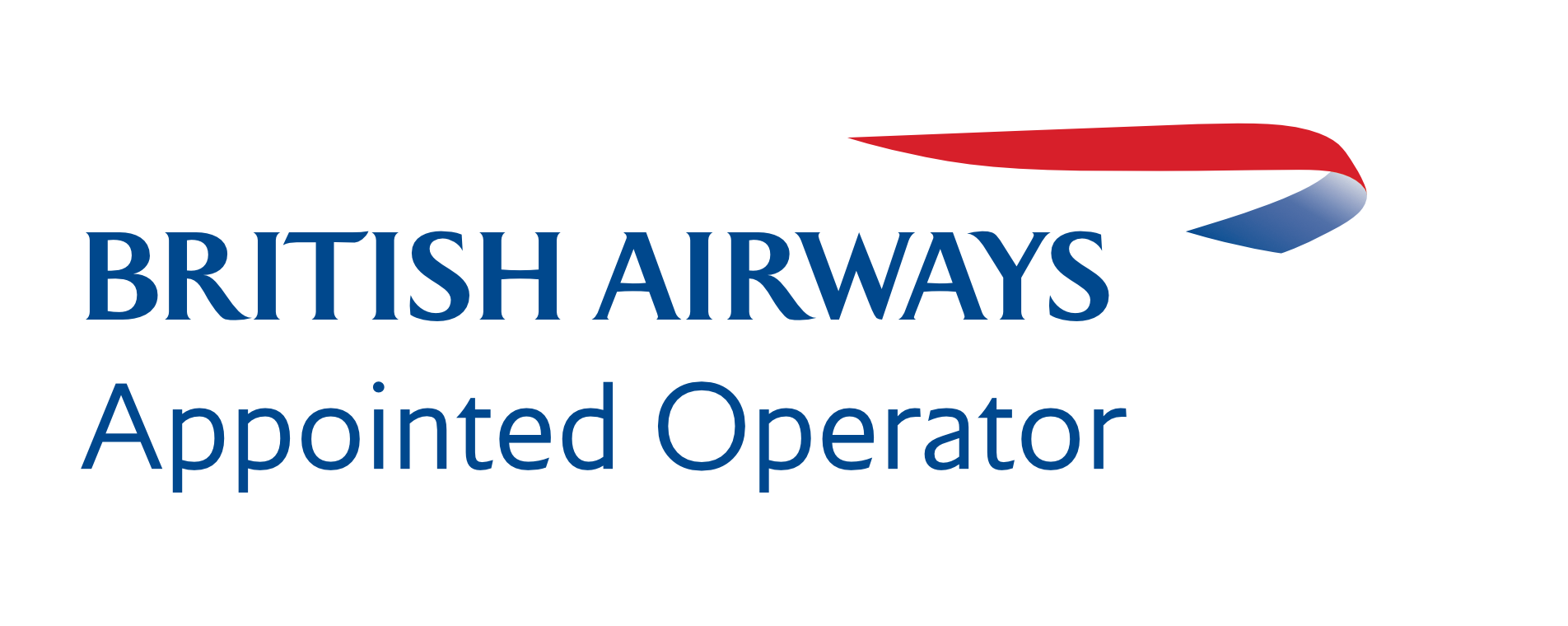 British Airways Appointed Operator