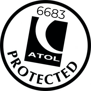 ATOL protected by the Civil Aviation Authority license 6683