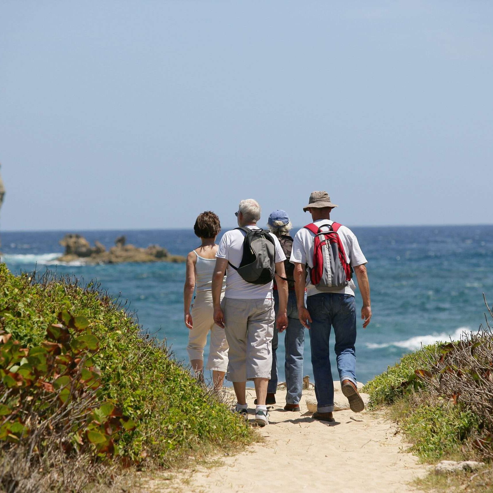 holidays single travellers over 60