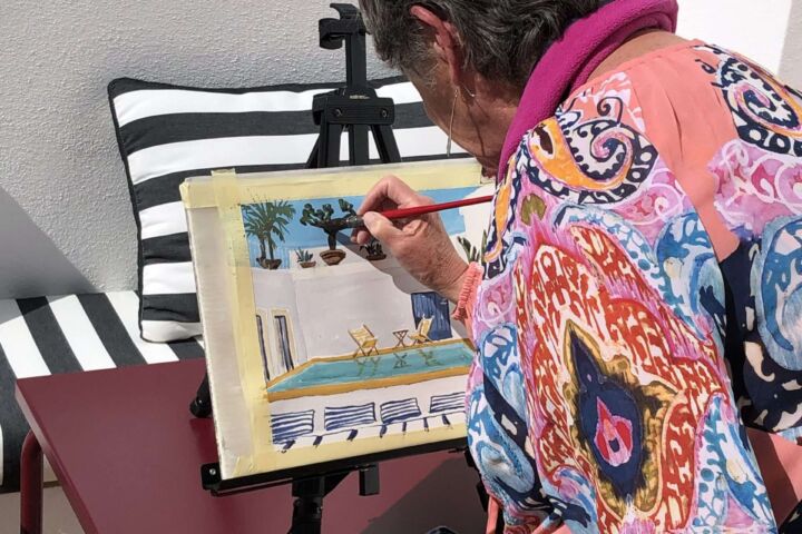 Solo holidays christmas 2025