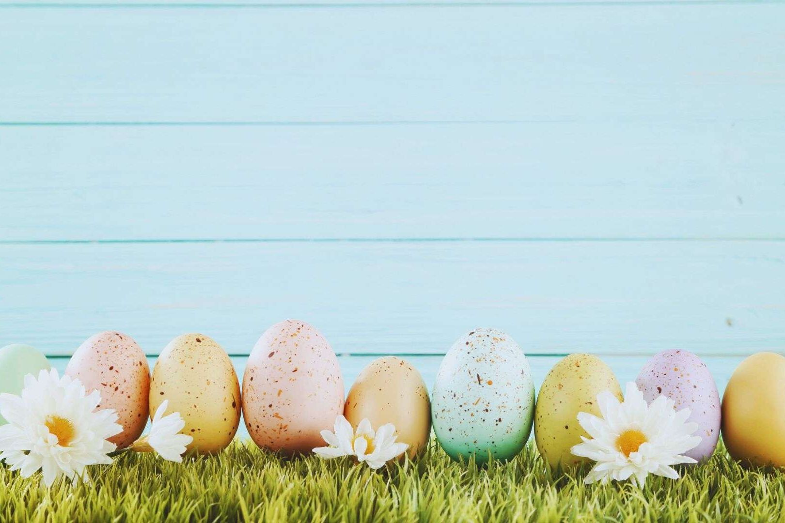 Easter 2026 in the UK