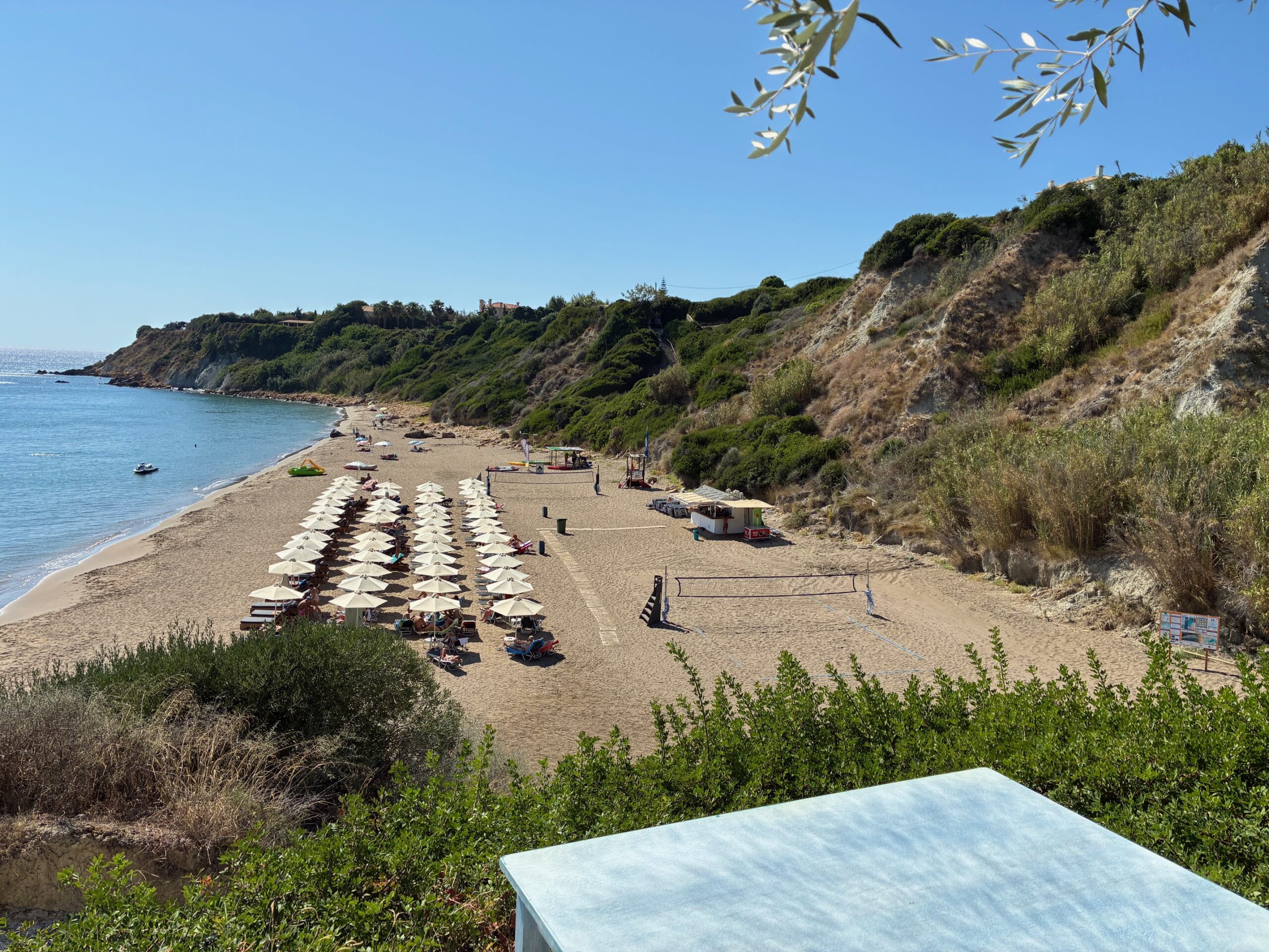 Kefalonia example beaches 2