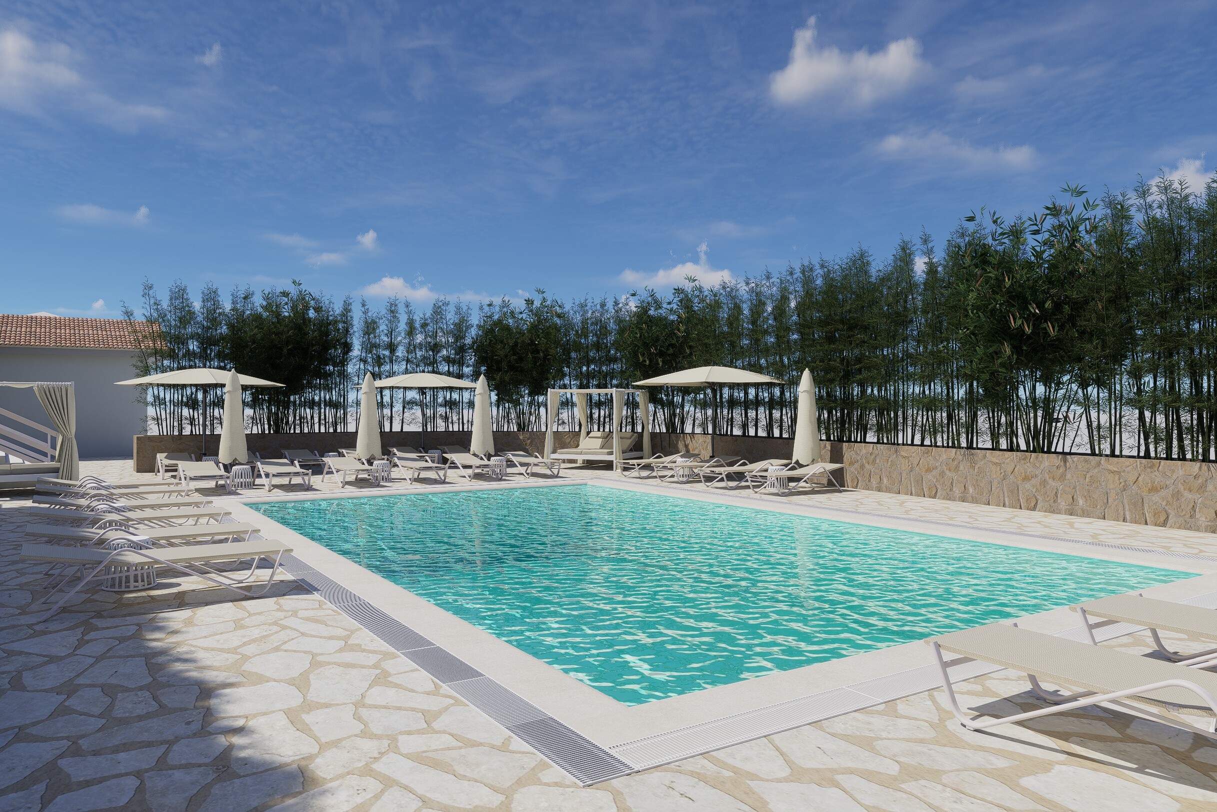 Kefalonia Adults Only