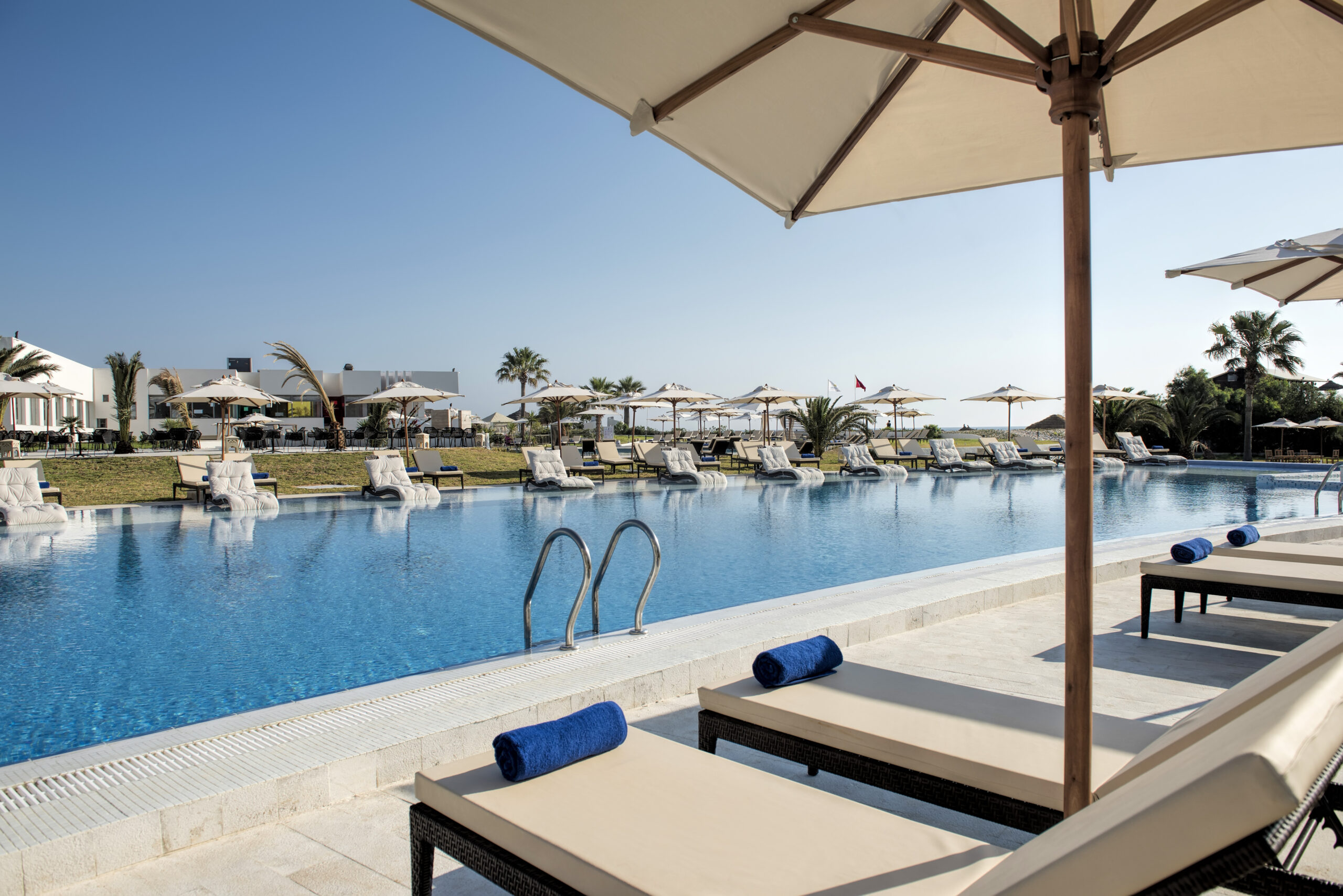 Iberostar Diar el Andalous