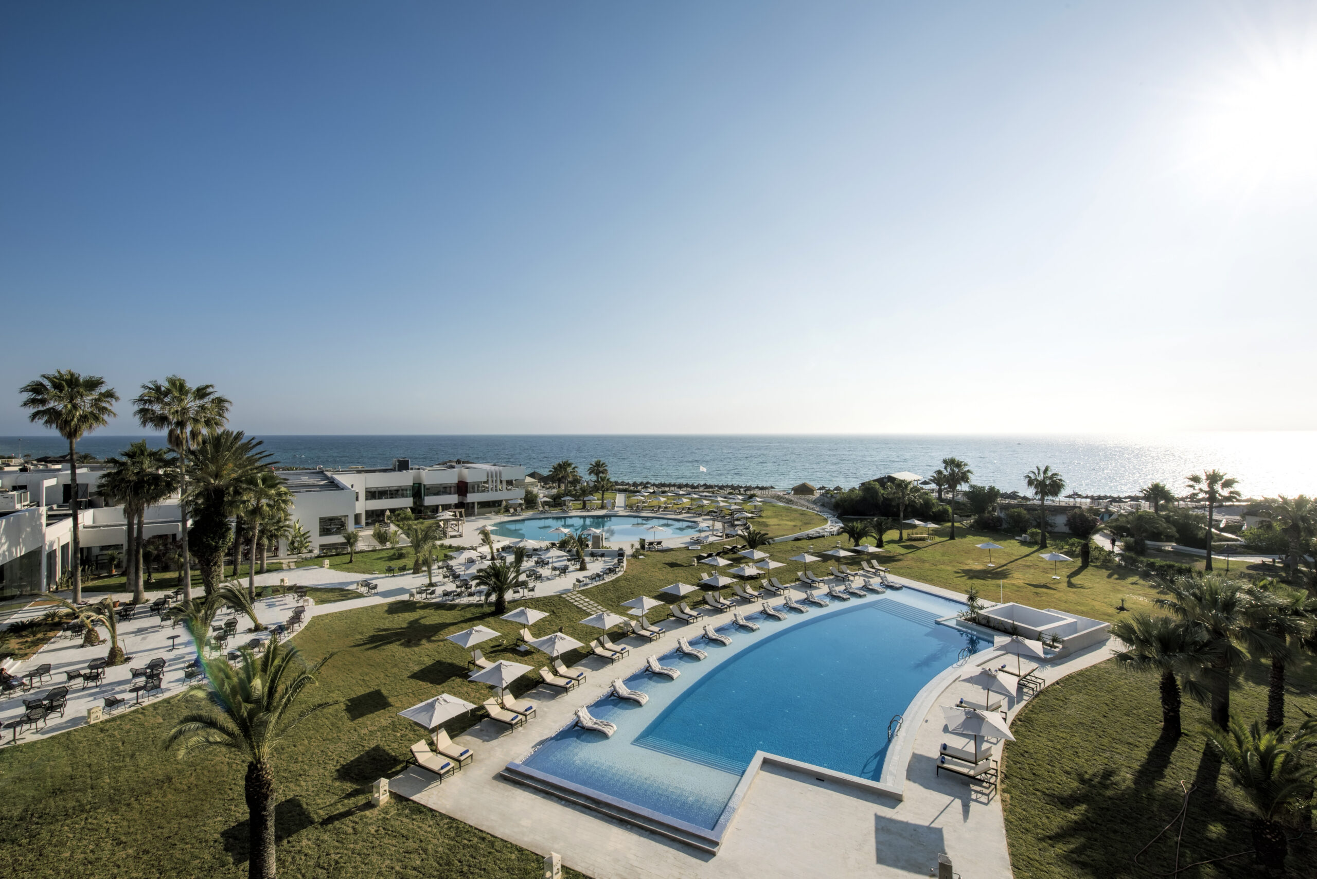 Iberostar Diar el Andalous 4