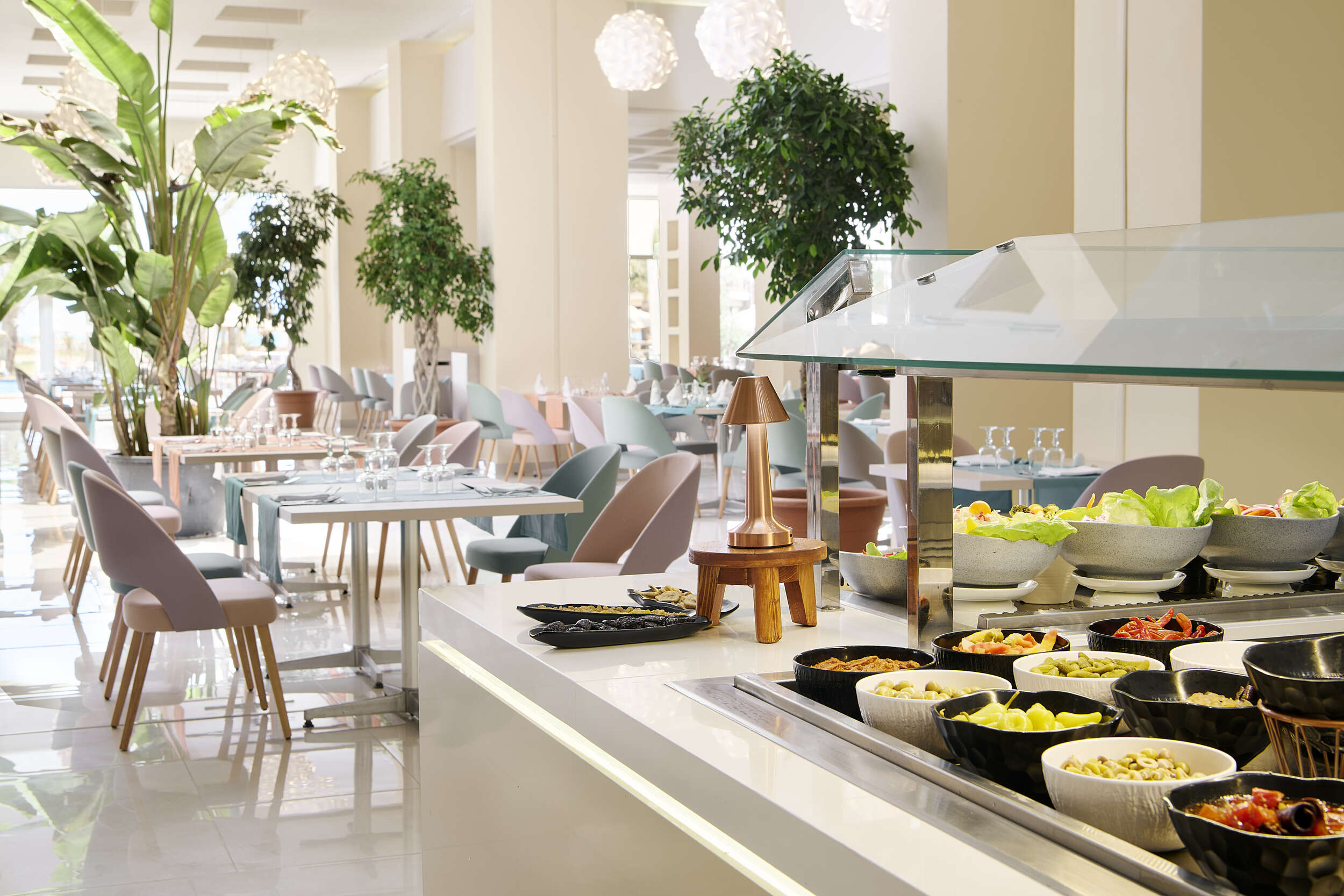 Iberostar Diar el Andalous 6