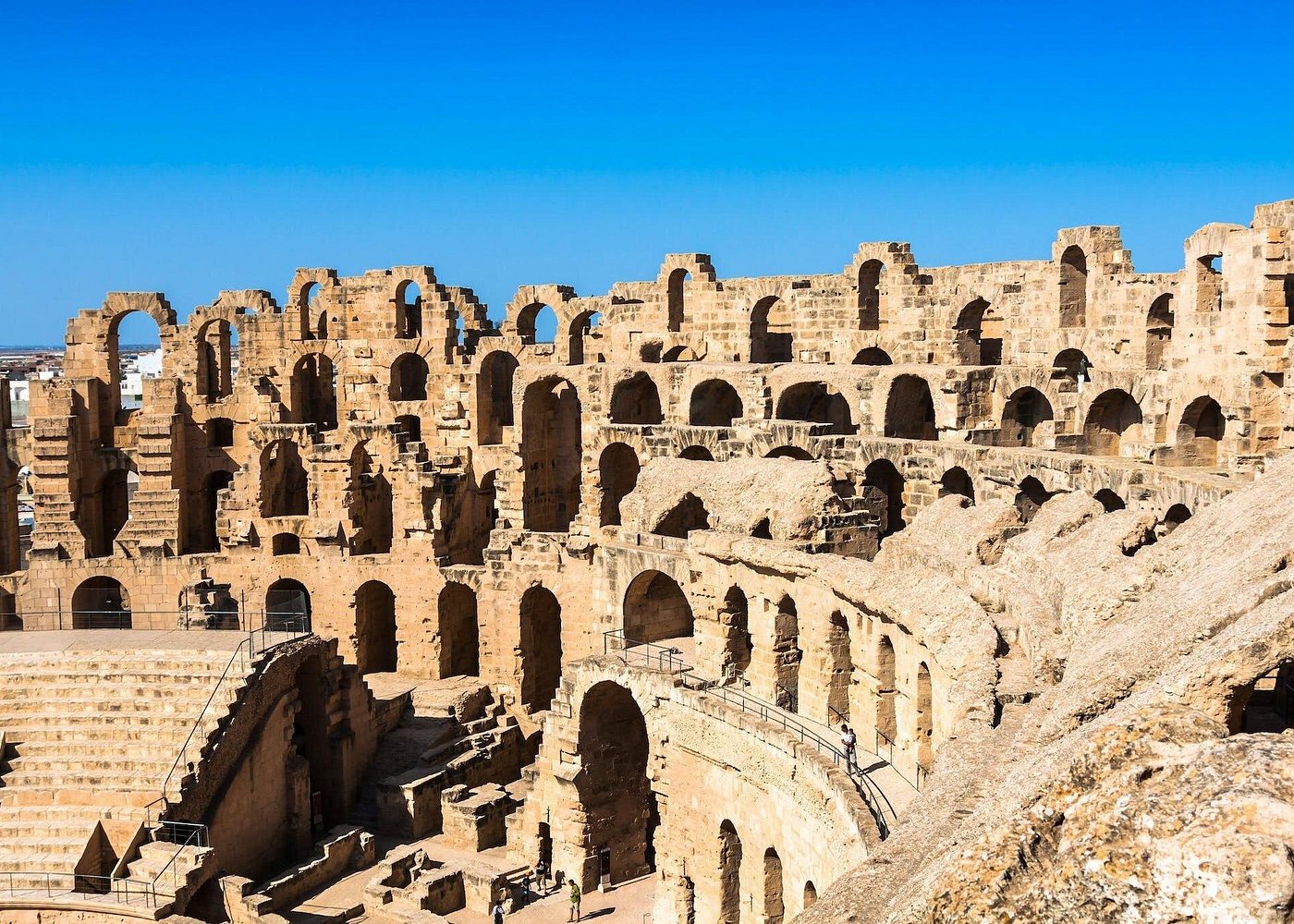 Iberostar Diar el Andalous 9