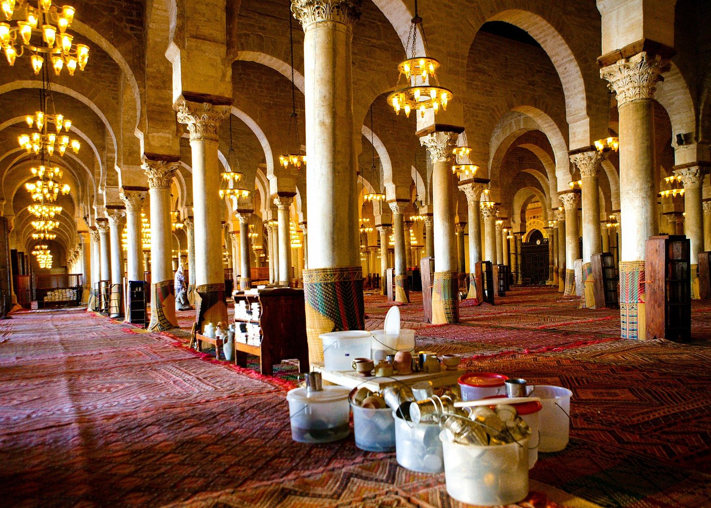 Iberostar Diar el Andalous 10