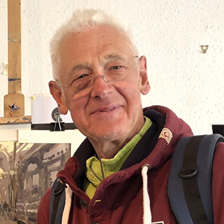 Roger Dellar