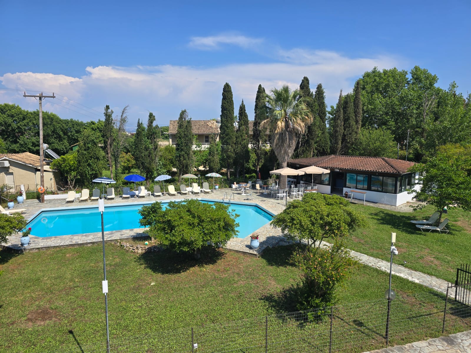 Apollo Umbrellas 3