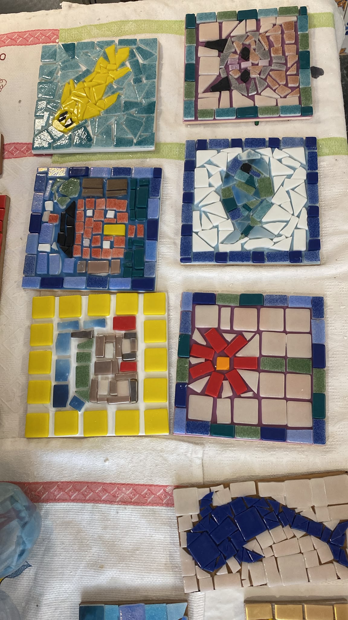 Ceramics