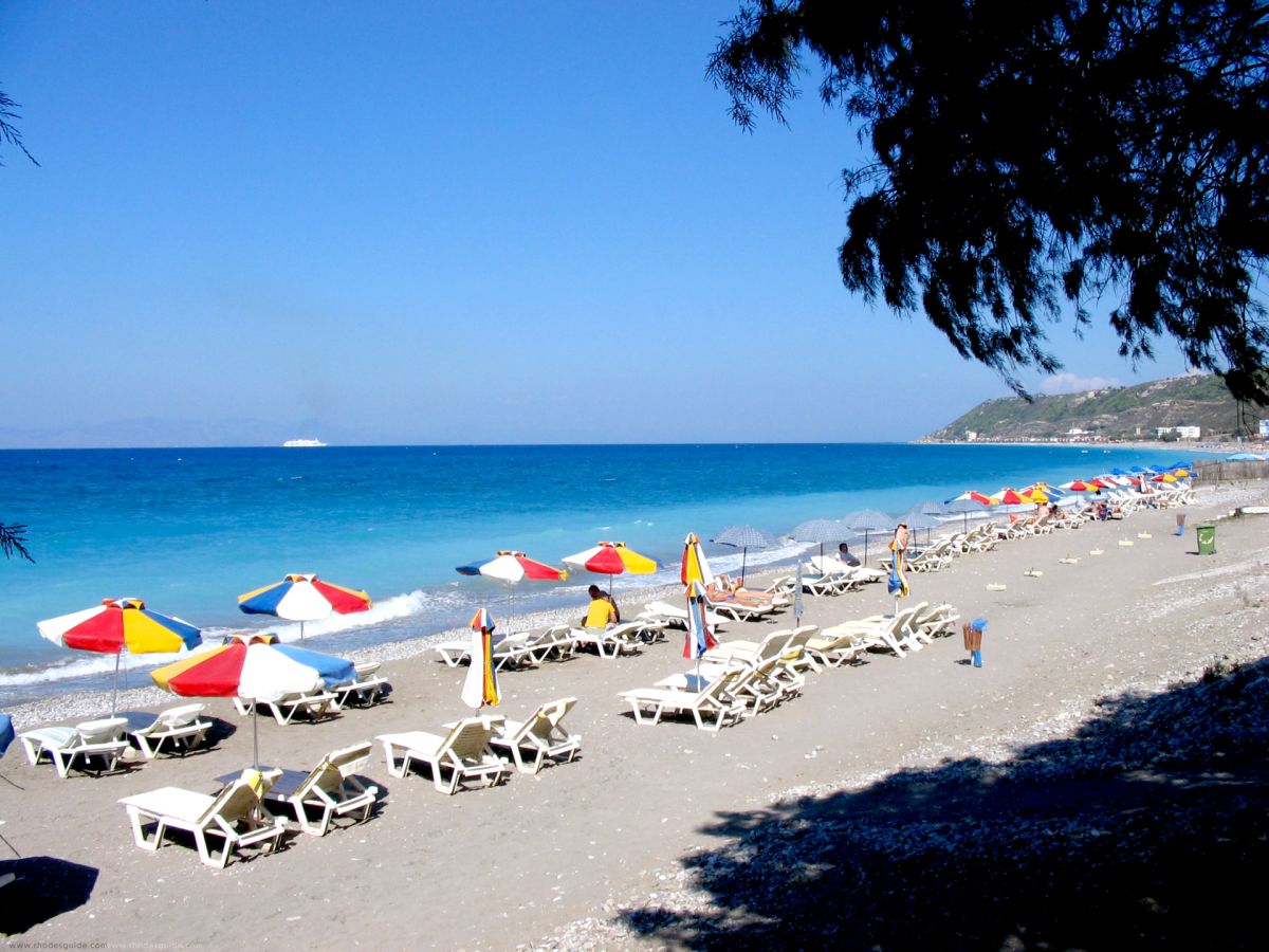 Ixia beach 2