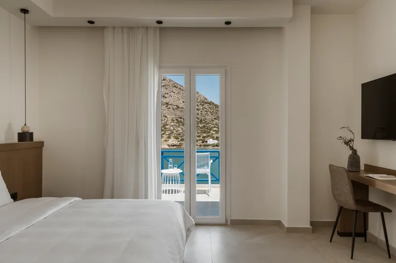 Sea View Rm Syros