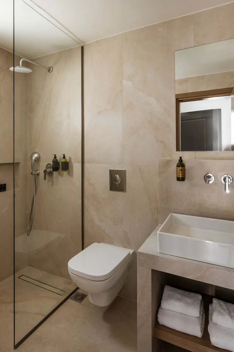 Sea View Rm Syros B