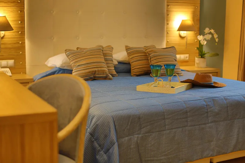 Syros room 1