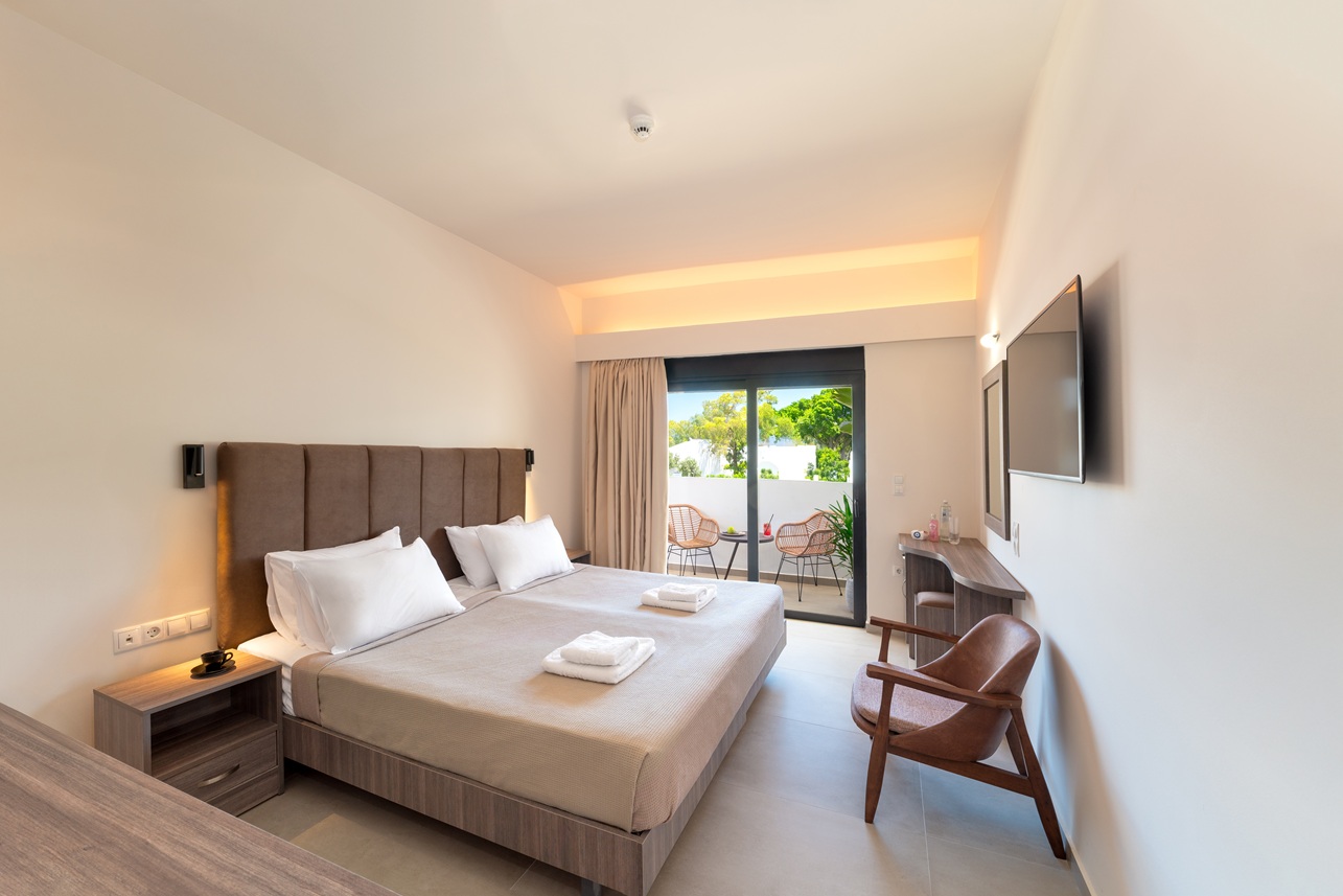 Standard room B