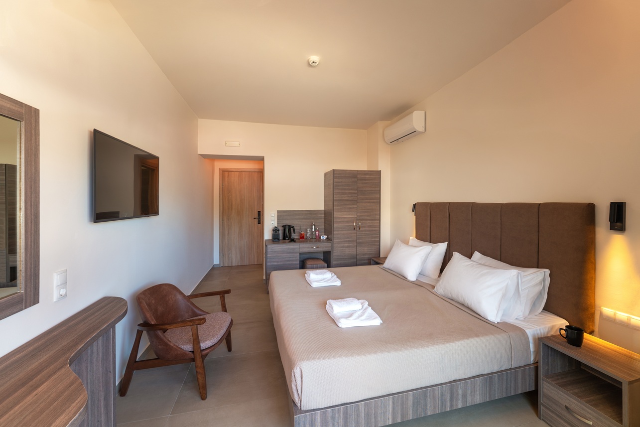 Standard room 1