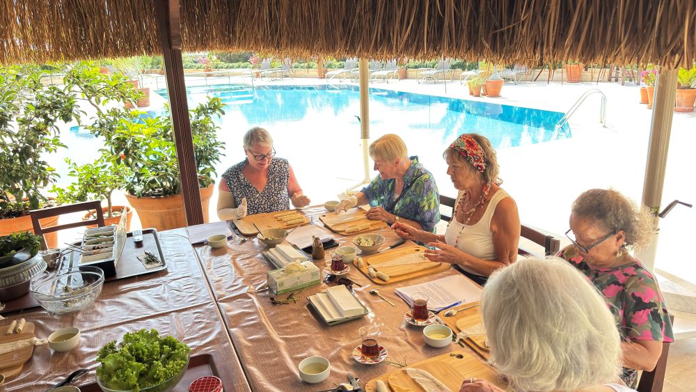 Bodrum activities 1