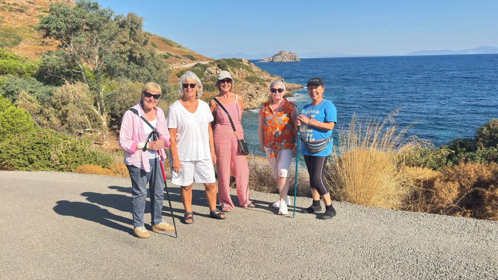 Bodrum activities 4