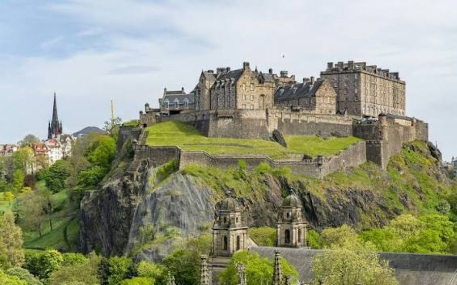 EDI Castle