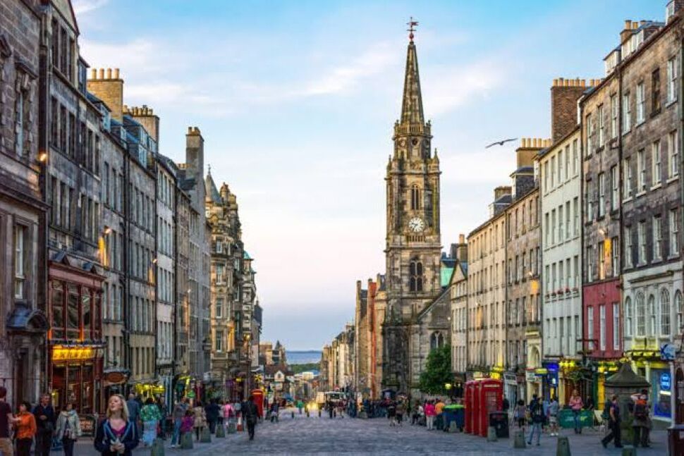 EDI Town