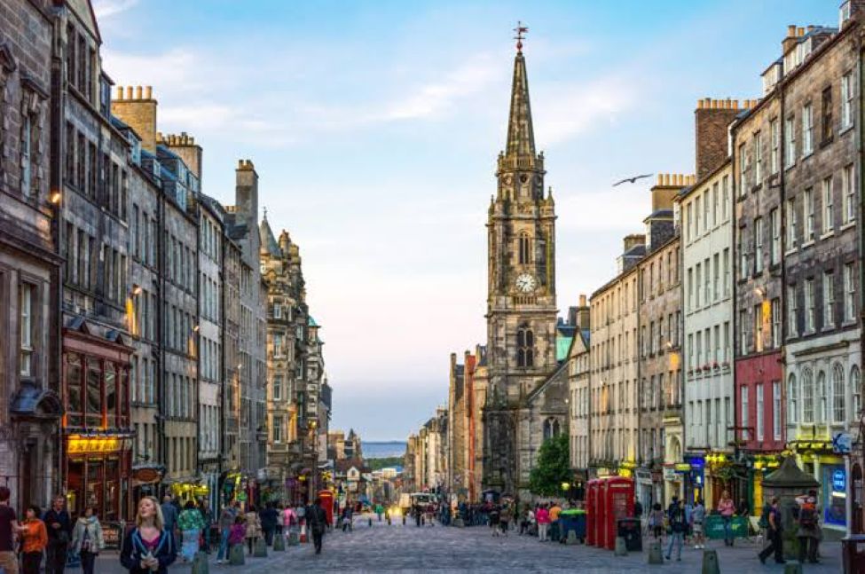 EDI Town