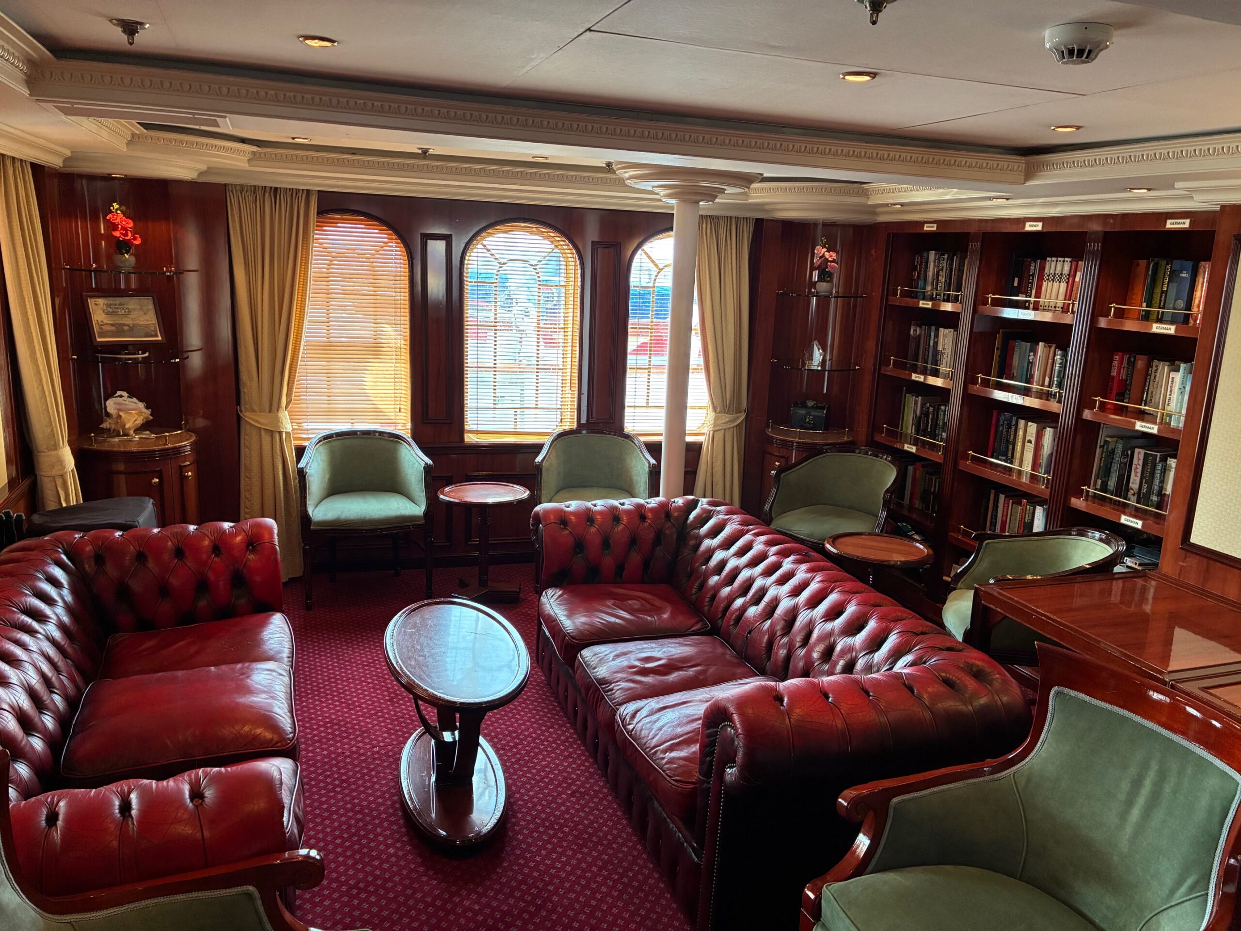 Royal Clipper 5