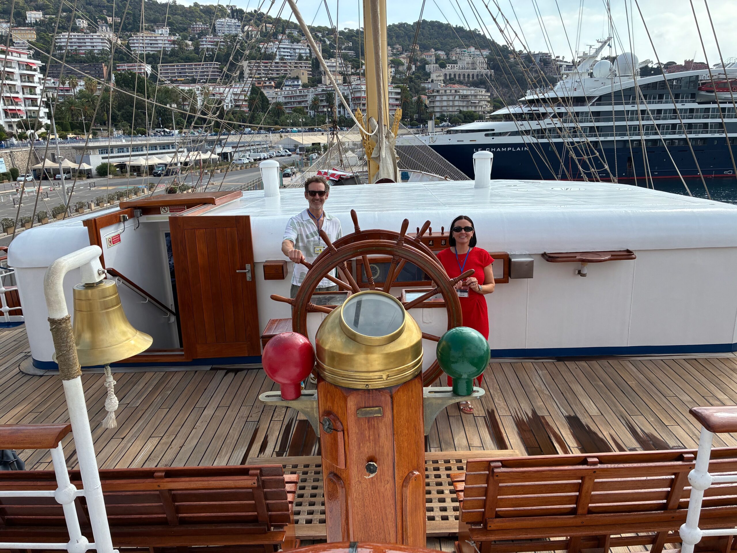 Royal Clipper 4