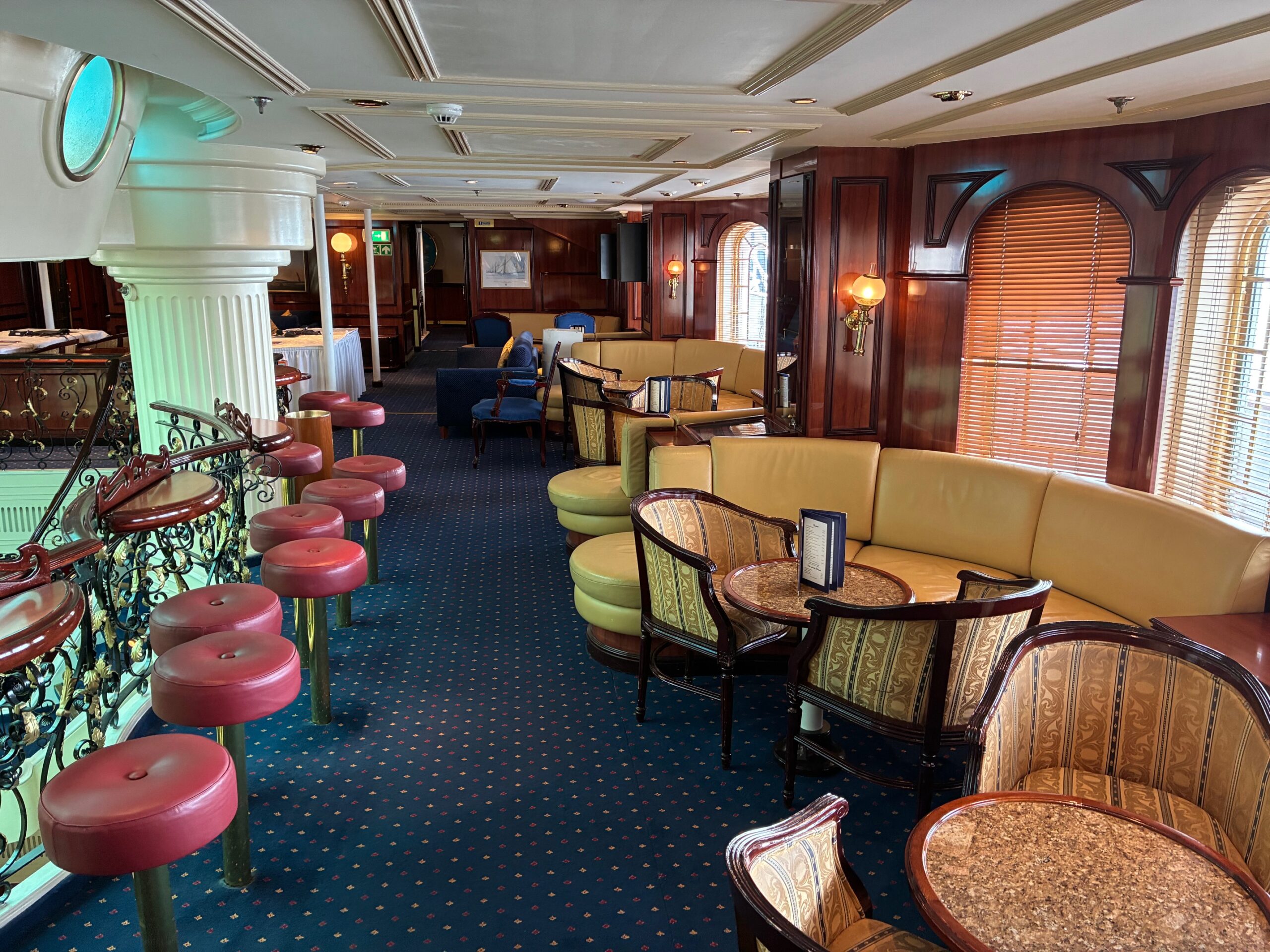 Royal Clipper 3
