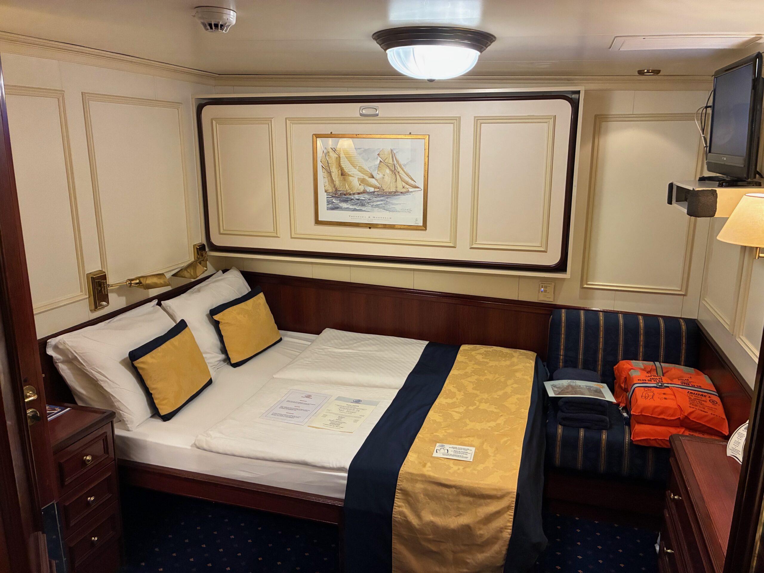Royal Clipper 2
